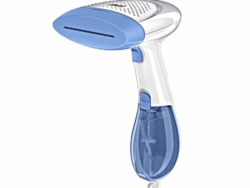 Conair Extreme Steam Fabric Steamer Review