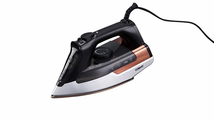 Conair Extreme Steam Iron Review - Best Steam Iron Reviews