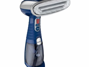 Conair Extreme Steam Turbo Review