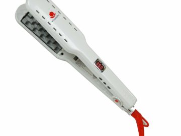 Best Flat Iron for Fine Hair Reviews