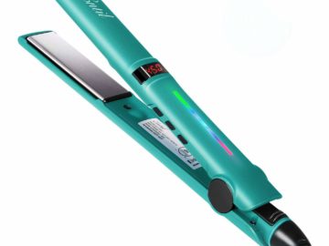 Best Flat Iron for Hair Health Reviews