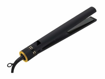 Best Flat Iron for Thick Frizzy Hair 2020