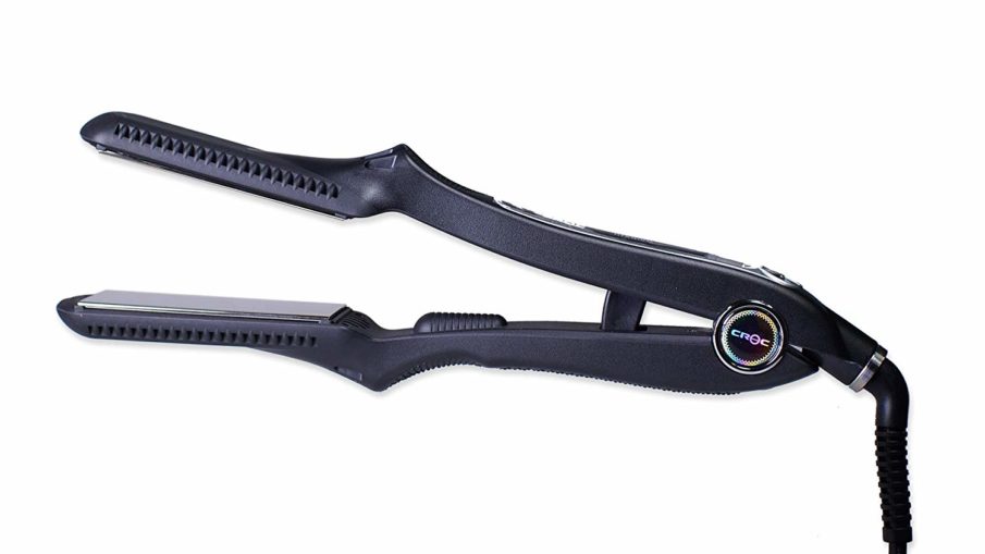 best flat iron for natural hair