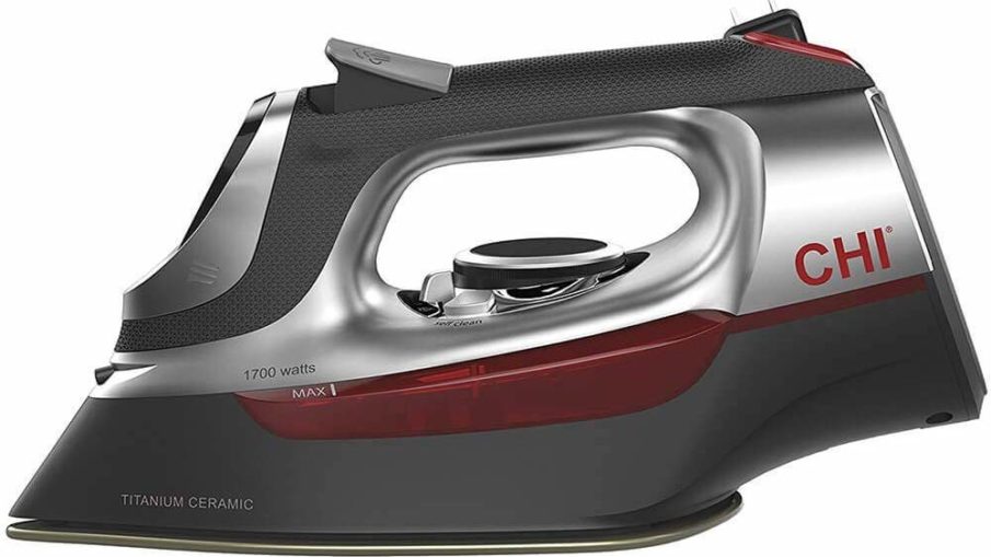 chi 13102 steamiron with retractable cord reviews