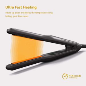 ultra fast heating