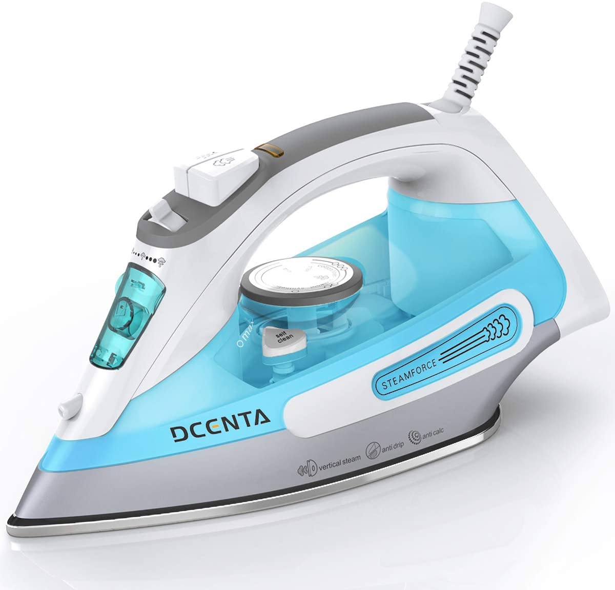 Reviews of steam irons фото 5