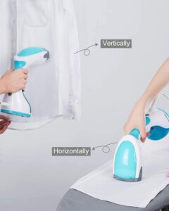 BEAUTURAL Clothes Steamer