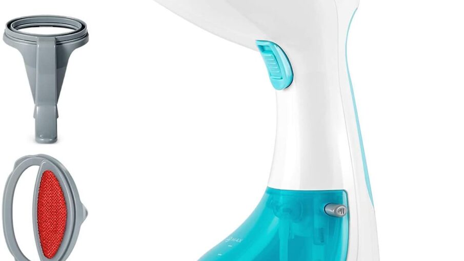 BEAUTURAL Handheld Garment Steamer for Clothes Review