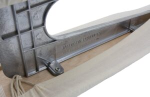 Jacobson Padded Sleeve Ironing Board frame strut