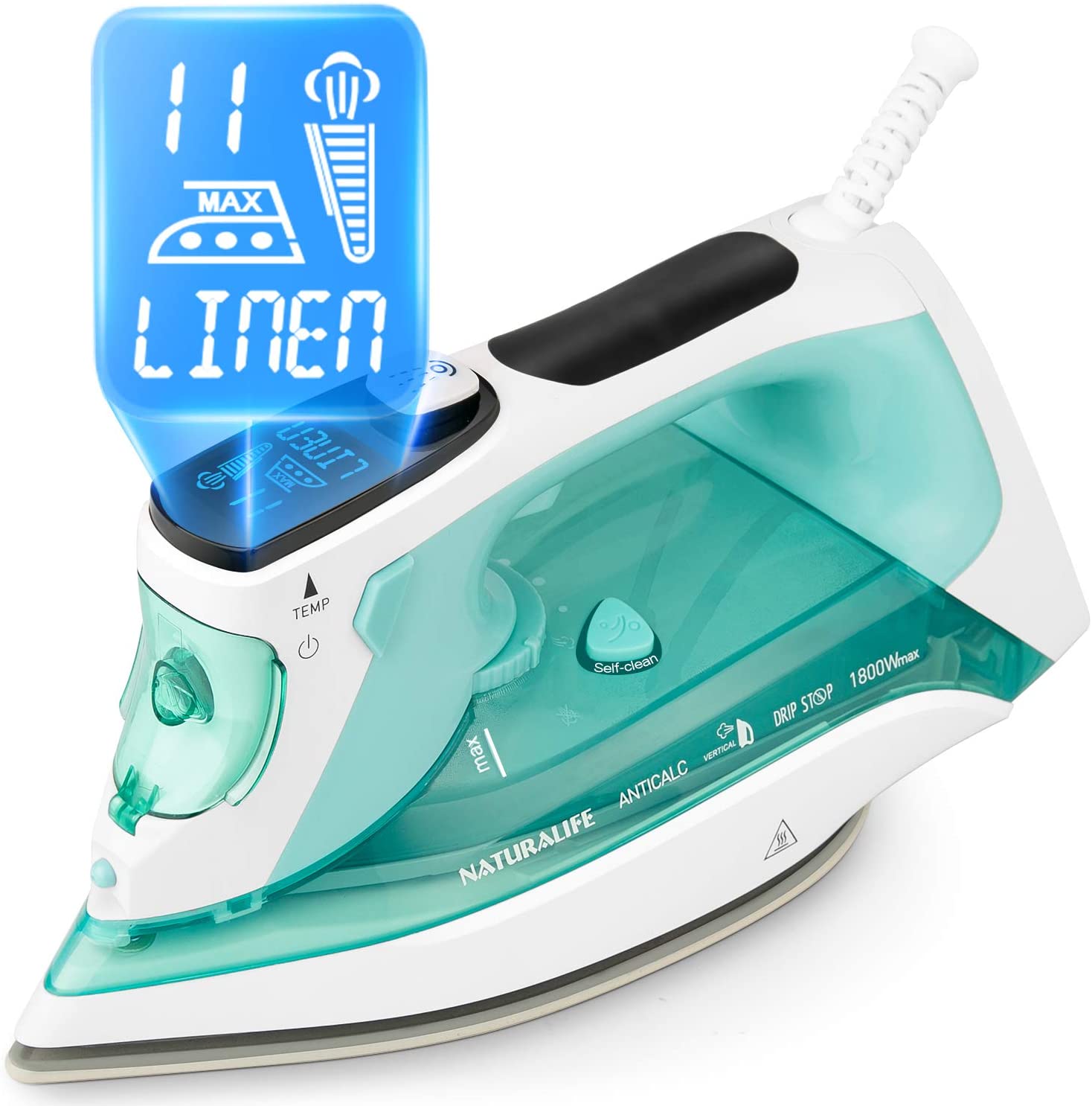 Reviews of steam irons фото 110