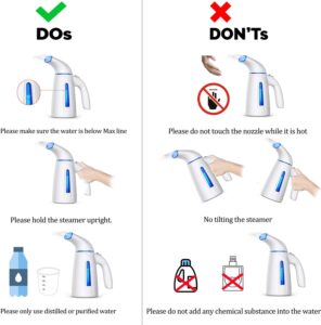 OGHom Do's and Don't