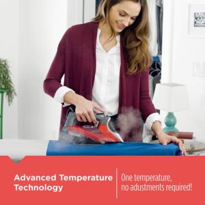 advanced temperature technology