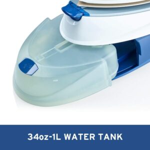 removable water tank