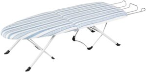 Honey-Can-Do tabletop ironing board