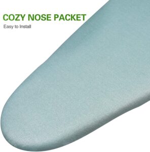 Hansprou ironing board cover and pad 
