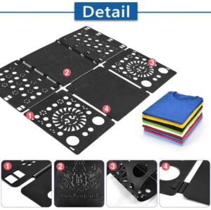 Best clothes Folding Board