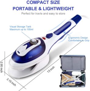 portable and lightweight