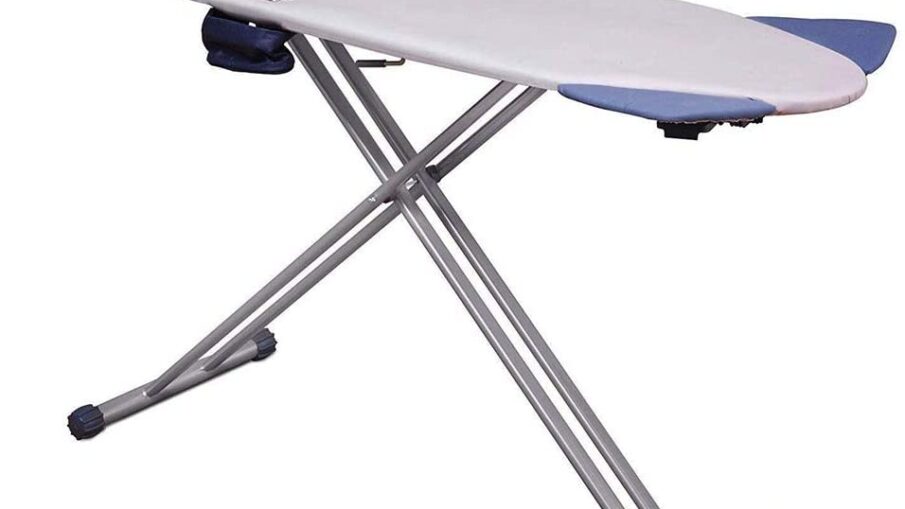 Mabel Home Extra-Wide Ironing Pro Board Review