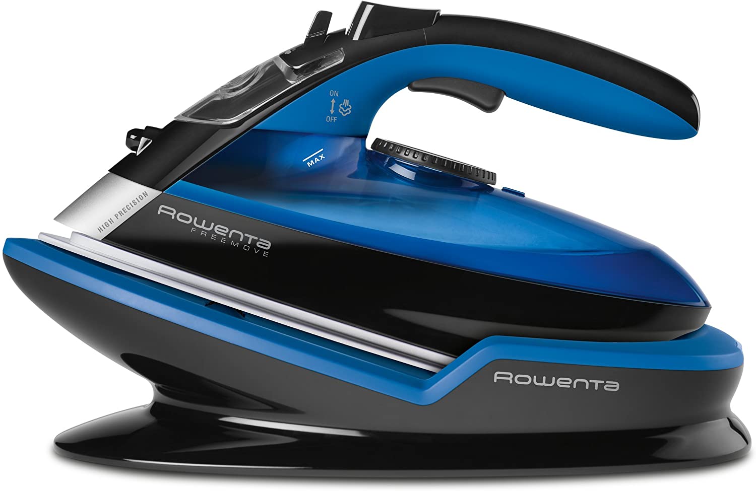 1500w steam iron. #review. #freemove. 
